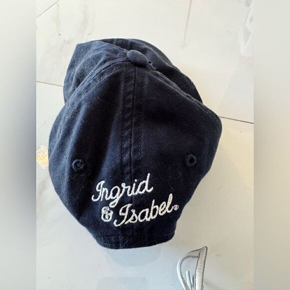 Mama and babe hats set Ingrid & Isabel #5 - Picture 5 of 10